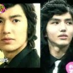 스타킹에 나온 f4, 남녀<b>패널들</b>의 반응차이