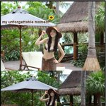 호피<b>무늬</b> 수영복 입은 이다해~ 달력화보같아ㅋ