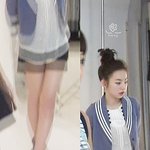 최근 <b>cf</b> 찍은 소희...미소년 같아