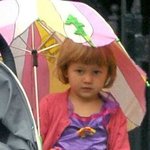 故 히스 <b>레저</b> 딸 마틸다...아빠랑 판박이네