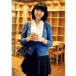 4억 소녀에게 어울리는 남친 에이미 남동생vs 80억 소년