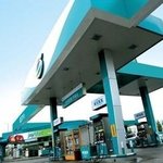기름값 좀 아끼려고 셀프주유소 갑니다