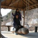 여자들이 좋아하는 이쁜(?)그네! (사진 有)