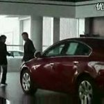 김여사, 이번엔 자동차 <b>딜러</b>를 잡다?