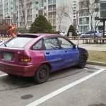 너무 멋진 <b>튜닝</b> 자동차