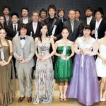 단체사진 속 고아라 <b>찾기</b>!! (헐 어딨는거야;)