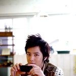 <b>수염</b>깎고 꽃미남으로 돌아온 장근석! 훈훈