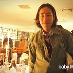 임창정 <b>둘째아들</b> 돌잔치에서 본 스타들!