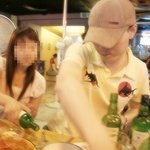 연애 5년차  노부부는 아직 열애중♡