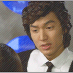 '꽃남' 이민호, <b>사인</b> 어떻게 생겼나 봤더니ㅋㅋ