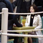 차승원과 <b>송윤아</b>를 봤어요!!>_<사진有