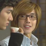 꽃<b>남</b> 윤지후.... 비열한 <b>웃음</b>