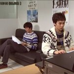 우결 새신랑 <b>신성록</b> vs 정형돈 같은옷 다른느낌