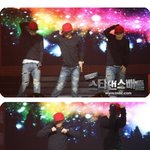 mbc 스타댄스배틀 태양 <b>대기실</b> 직찍