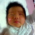 23살 초보엄마 아들 출산기~♥사진有