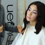 이혜영 최근! 얼굴 못알아 보겠네