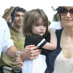 <b>초췌</b>한 모습의 수리크루즈, 여행이 고단했구나!