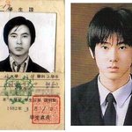 [사진有] 우리아부지는 유노윤호 ^^