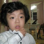 <b>울애기</b> 구준표머리한 사진 다시올려요..