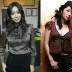 뜨는 신예들 섹시한 자태는  <b>필수</b> !!