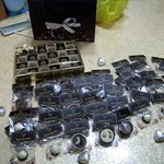 발렌타인데이  정성이가득담긴 초콜릿<b>diy</b>