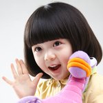 귀여워 기여워 황기동 여친