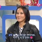 최여진 짝꿍 이윤정..남 깔때가 아닌듯