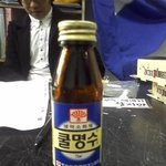 버스안에서 <b>소화제</b>준아주머니