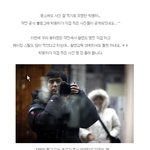 박용하가 직접 찍은 영화촬영현장 사진.. 역시 잘 찍네요...