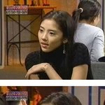 처음보는 손담비 고등학교 졸업사진! 성형?