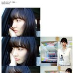 셀카속 김소연!!!완벽한 얼굴<b>옆</b><b>라인</b>