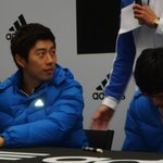 [사진有]<b>명동</b>에 갔다가 임요환을 봤어요!!