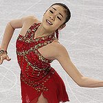 우리의 김연아선수는 왜..