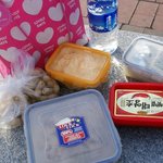 <b>정월</b>대보름을 맞아 도시락싸서 데이트했어요有