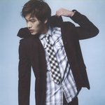 <b>현빈이</b> 찍은 대륙의 패션화보