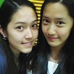 소시의 <b>단짝</b>, 윤아와 제시카