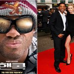 여성히어로들의 반란!! <b>블럭</b>버스터 속 여주인공들!!