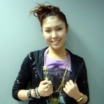 애프터<b>스쿨</b> 베카의 눈웃음~