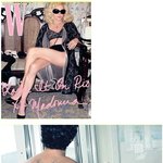 28세 연하 남친과 섹시화보 찍은 <b>마돈나</b>!