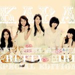 카라 후<b>속곡</b> 컨셉사진! 프리티걸보다 예뻐