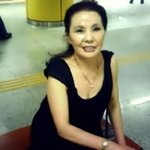 (사진有)이런할머니보셧나요?