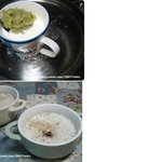 바쁜 아침 초간단히 만드는 아침식사