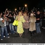 파파라치들의 습격! <b>헐리</b>웃 스타들의 난감한 표정들