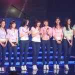 이하나의 페퍼민트 출연한 소녀시대!