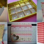 [사진有]발렌타인데이에 임하는 솔로들의 자세