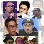 ★은지원 <b>안경</b>쓰니 매력<b>남</b>+.+★