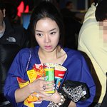 [서우]<b>vip</b>시사회에서도 영화볼 땐 먹는 게 최고!