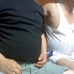 세상에서 개그욕심이 제일 많은 우리아빠