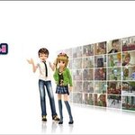 오디션<b>잉글리시</b> 캐릭터/스샷