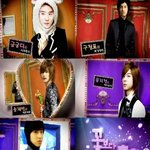 꽃보다남자패러디(이번엔동방신기닷..!!)사진有